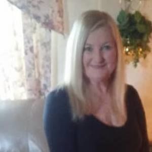 Meet your Posher, Betty